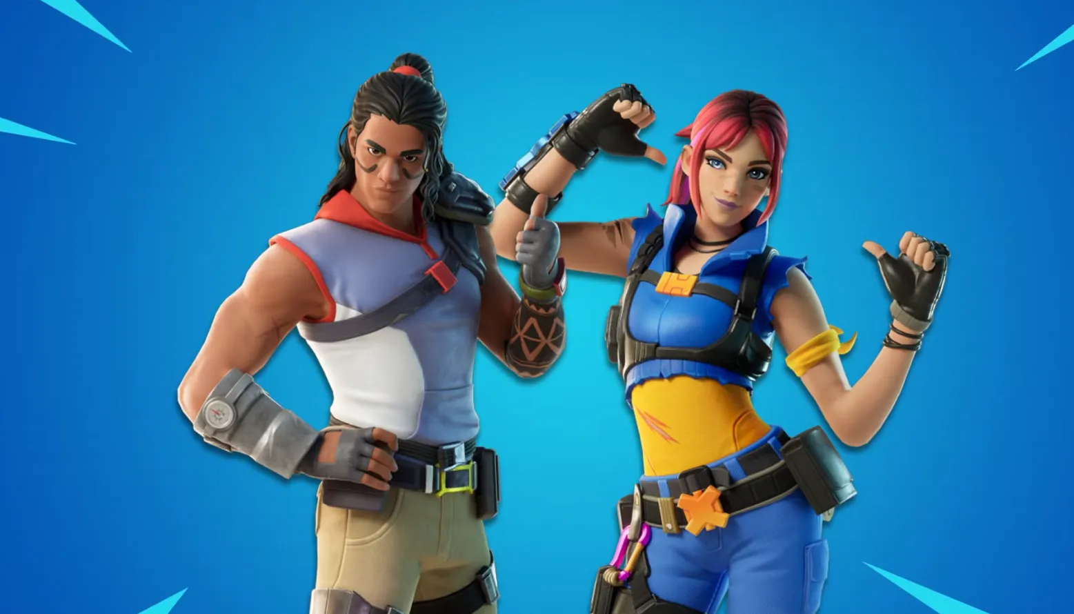 account sharing fortnite